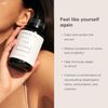 JSHealth Calm + Destress Supplement - 60 Capsules - Stress Reducing Formula