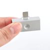 LINSOUL Kiwi Ears Allegro Mini Mini Portable Decoding Amplifier with Amazing Functions and PerformanceProduct Designed Based on Internationally Recognized Electrical Circuit Design Standards Equipped