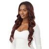 Outre Quick Weave - Ryanne (OFF BLACK 1B)