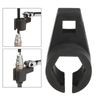 GEARLEADER Oxygen Sensor Socket NOX Sensor Lambda Socket Removal Tool 22mm 3/8-Inch with Wide Side Cutout Fit for Most Vehicles and Trucks