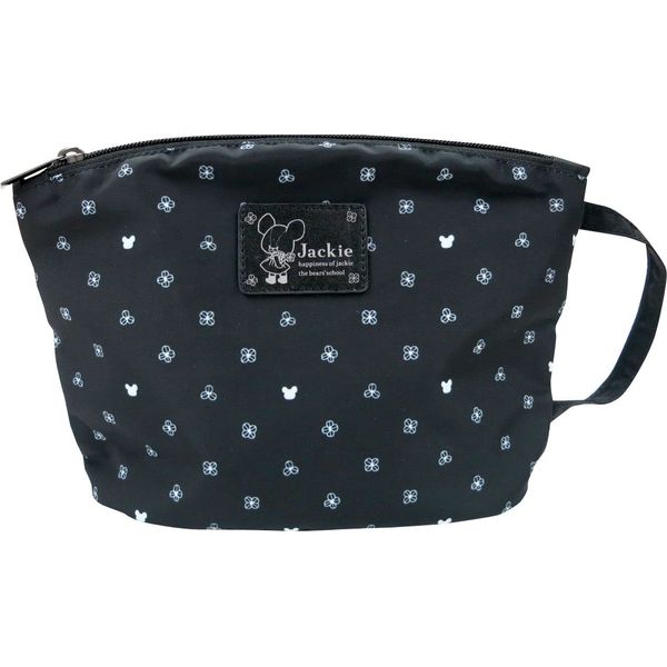 AIPLANNING Bear School Deodorizing Wipes Pouch