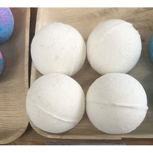 Sensitive Skin Bath Bomb