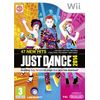 Just Dance 2014 (Nintendo Wii)