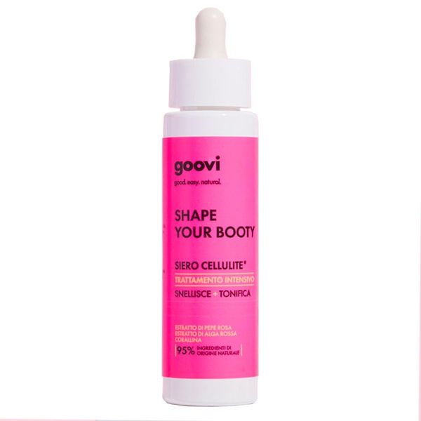 Goovi Siero Cellulite 100ml