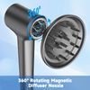 TQQ Hair Dryer Diffuser