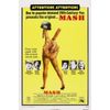 Mash Poster 24in x36in