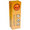 LEZAX AGC Golf Balls, 1 Dozen (12 Pack) Orange AGBA-3790