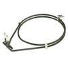 Resistance circulaire Bosch 00791579