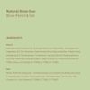 Pixi Beauty Natural Brow Duo 10ml