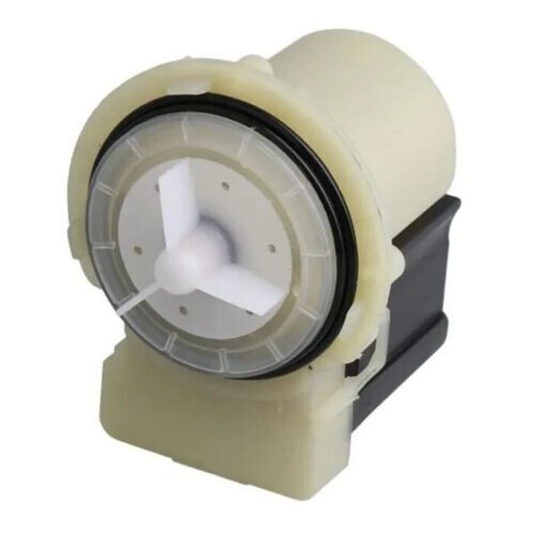 Washer Drain Pump Assembly Kitchen-Aid Compatible For Model KHWS02RMT3