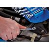 Silverline Combination Metric Spanner Set 12 Pieces 8-19mm (SP1236)