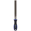 Faithfull FAIFIHSC6 Engineers File Flat Second Cut 150mm (6in)