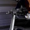 Oxford CLAMP-DOWN OX848 | Motorcycle tie-down clamp set