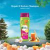 Vatika Shampoo Repair and Restore, 400ml