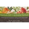 New - Slimmer Pro - Maximum GLP-1 Activator Formula - Powdered - 7 Servings