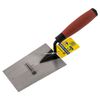2 X 6" Bucket Trowel Handle Soft Grip Brick Jointer Bricklayer Bricklaying Tool