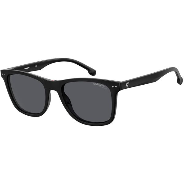 Carrera 2022t/s Sunglasses, 807/IR Black, 51