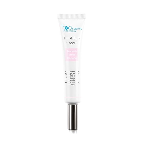 Lip & Eye Cream 10ml