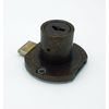 National Drawer Desk Lock C8703 KA C415A 15/16"