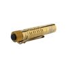 Olight I5T EOS SS Golden Tail Switch EDC Flashlight, 300 L, Ti Coating,Very Rare