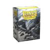 Dragon Shield AT-15052 Standard Size Dual Matte Crypt (100 Sleeves)