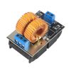 DollaTek 5~12V ZVS Low Voltage Induction Heating Power Supply Tesla Driver Board Module With Coil