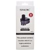 Smok RPM80 Replacement Pod - 3 Pack [2ml, RGC]