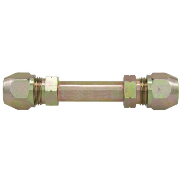 Four Seasons 17766 Straight Compression A/C Fitting