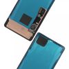 For Google Pixel 7 Pro OLED LCD Touch Screen Digitizer Frame Display Replacement