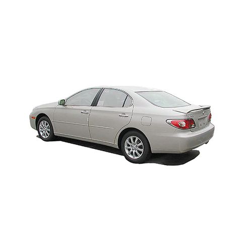 XtremeVision Interior LED for Lexus ES300 ES330 2002-2006 (7 Pieces) Cool White Interior LED Kit + Installation Tool