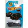 Hot Wheels 2015 Hw City Batmobile - Batman Series