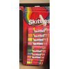 Lip Balm Skittles Pack Of 10