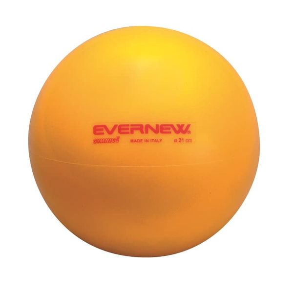 EVERNEW ETE302 Body Construction Exercise Ball