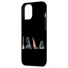iPhone 14 Pro Max Evolution Robot Vacuum Cleaner I Robot Cat Vacuum Cleaner Kitten Smartphone Case
