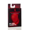 Sorbothane Shock Stopper Heel Pads- Large (9-13)