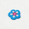 Nelpara Flower Tip Sky Blue 10pcs