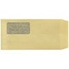 Smart Value Window with Envelope Length 3 Craft 100 Sheets with Tape p029j – K