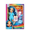 Rainbow High Junior High Pj Party Doll Skyler
