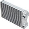 Universal Air Conditioner HT 2121C HVAC Heater Core