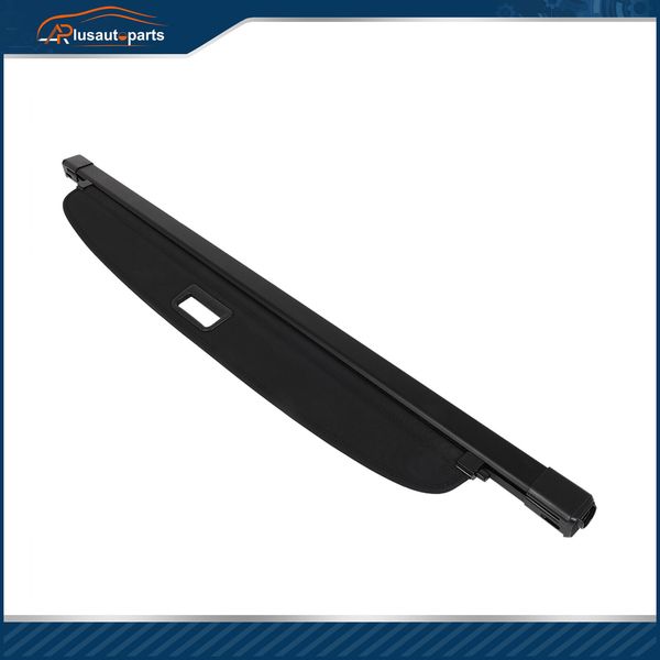 Cargo Cover For Ford Bronco 2021 22 2023 Retractable Trunk Security Shield Shade
