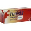 Fenistil Dragees Pack of 50