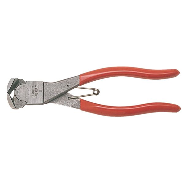 Muromoto Iron Works Merry 405-7B End Cutting Nipper