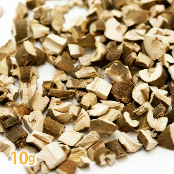 Peony bark 10g (herb, dried herb, dried, Chinese medicine, peony bark extract, peony extract, extract, tincture, cosmetic ingredient, handmade cosmetics) (delivery by post / 5)