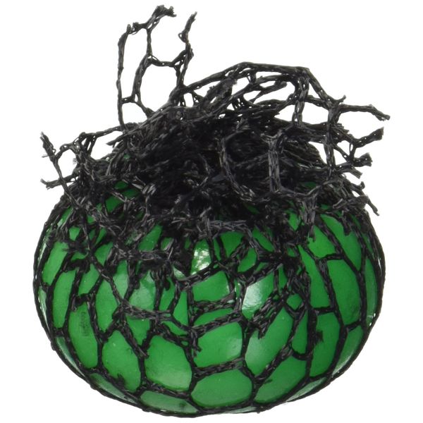 Squishy Mesh Ball Assorted Colors