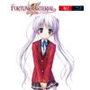 FORTUNE ARTERIAL フォーチュンアテリアル 赤い約束 Blu-ray　第2巻