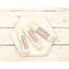 Cinnamon Handmade Lip Balm  made with Shea Butter