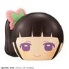 Fluffy Squeeze Bread Devil Blade Vol. 5 (Box) Approx. 3.0 inches (75 mm), PVC Pre-painted Complete Figure