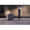 Olight I3E EOS Osight Edition EDC Keychain Waterproof Flashlight, 90 Lumens
