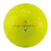 Casco KIRA DIAMOND2 Yellow 12P