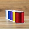Superior Threads Sew Complete All-Purpose 50 wt Sewing Thread 300 Yard Spool (#223 Bright Yellow)